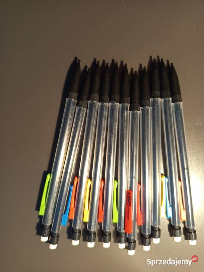 BIC Matic Oryginał 07 MM HB Świdnica