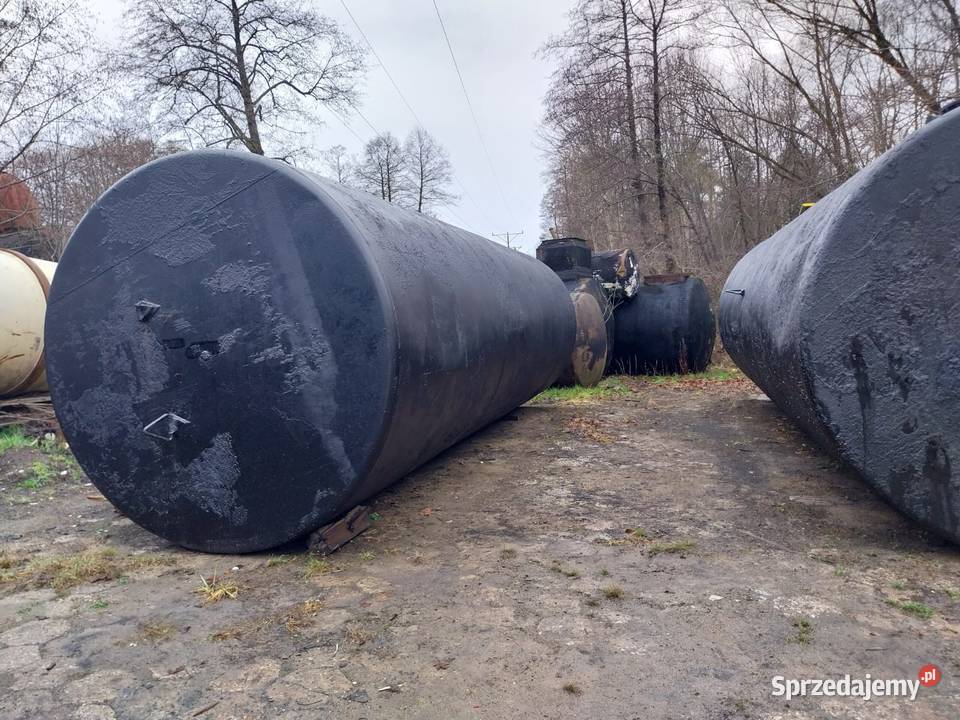 Zbiornik 100m3 100 000 100000 woda RSM Ppoż Suchedniów