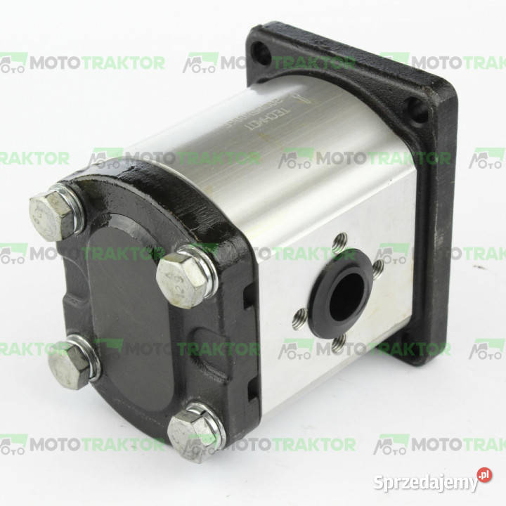 POMPA HYDRAULICZNA CASE 1530459C1 1967852C1