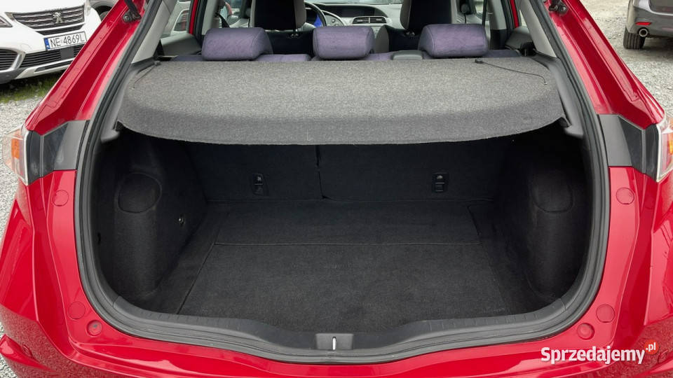 Honda Civic Benzyna Zarejestrowany Ubezpieczony nieuszkodzony Elbląg