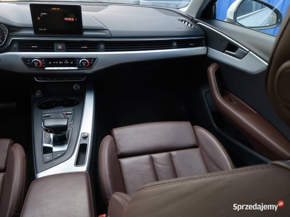 Audi A4 20 TDI Lublin
