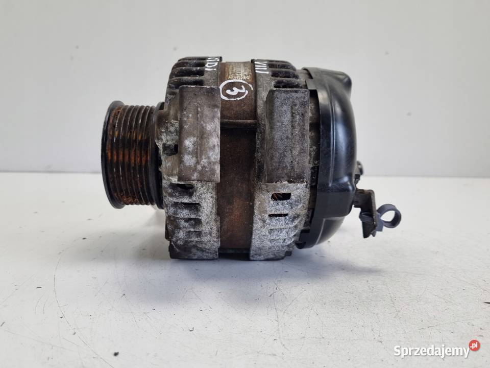 Honda Civic VIII 22 iCDTI ALTERNATOR denso osobowe lubelskie sprzedam