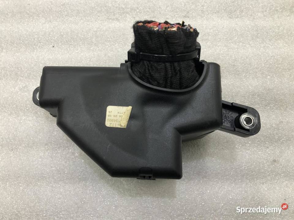 SKRZYNKA PUSZKA BEZPIENICZKÓW AUDI TT 8J 20TDI osobowe