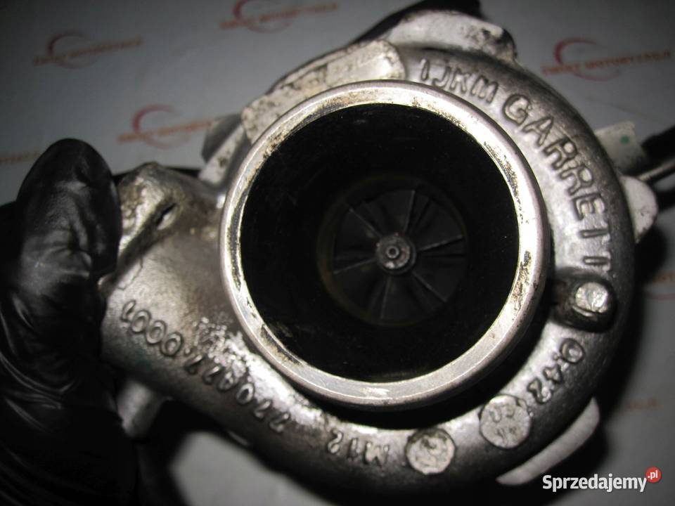 INSIGNIA ASTRA 20 CDTI A20DT 130 13r Kielce