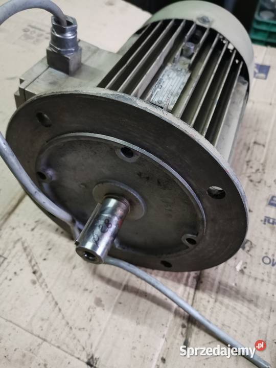 Silnik 22 kw Częstochowa