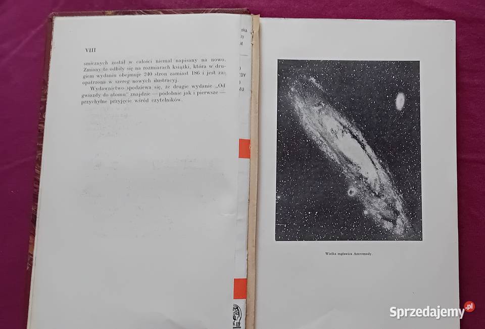 Gwiazdy do atomu Bibljoteka wiedzy tom 12 Koźminek