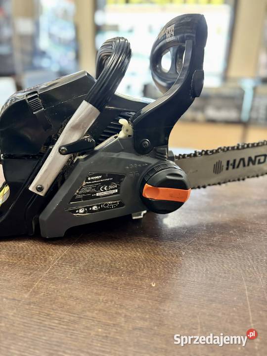 Piła łańcuchowa Handy Prime 1400 W 19 Piły łańcuchowe