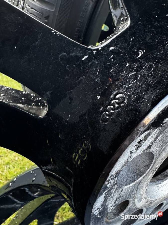 Felgi koła Audi R8 19 oryginalne Oława