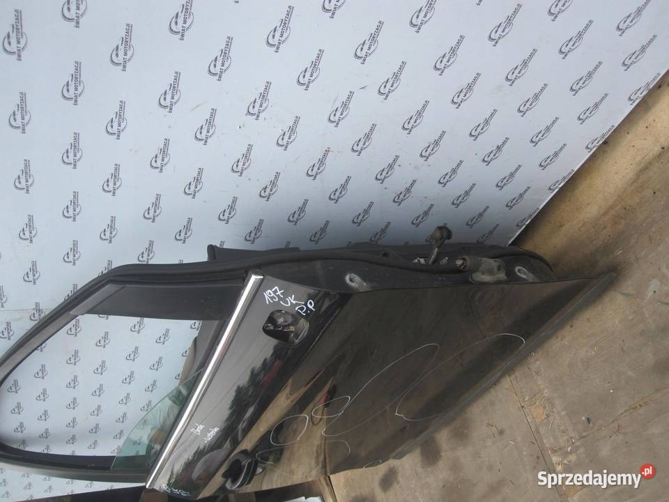 FORD KUGA MK1 I 11r drzwi prawe przód osobowe