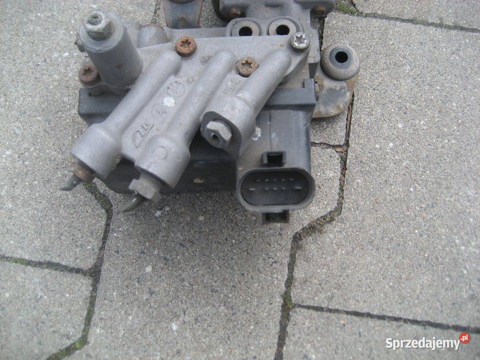 vw golf 3 iii corrado pompa sterownik abs sprzedam