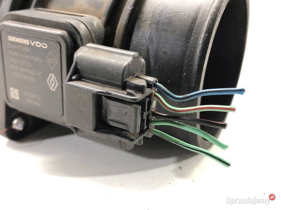 PRZEPŁYWOMIERZ SUZUKI JIMNY III 5WK97008 15 86 Przepływomierze