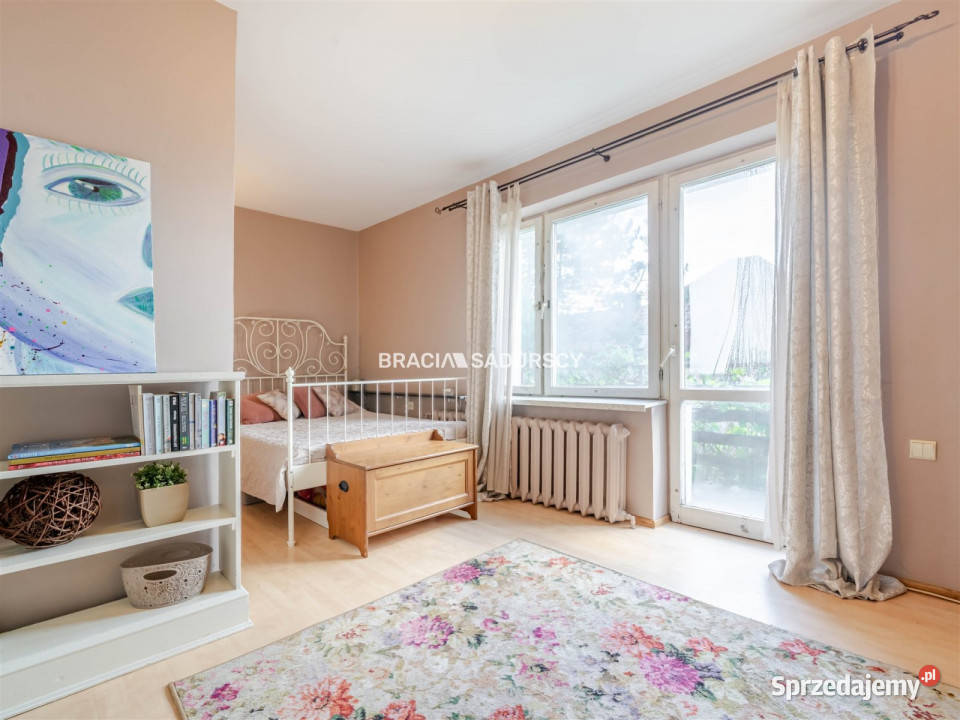 Sprzedam dom wolnostojący 175 metrów Kraków