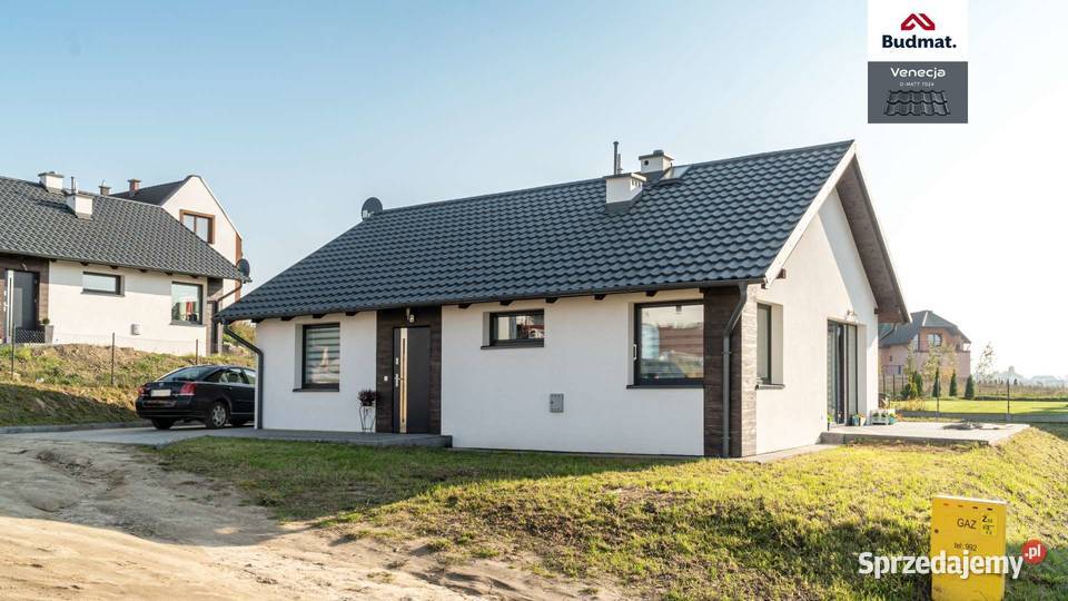 Blacha modułowa VENECJA BUDMAT