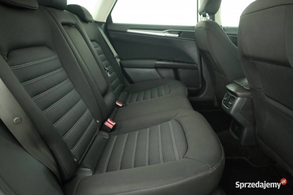 Ford Mondeo 20 TDCI gniazdo USB Piaseczno