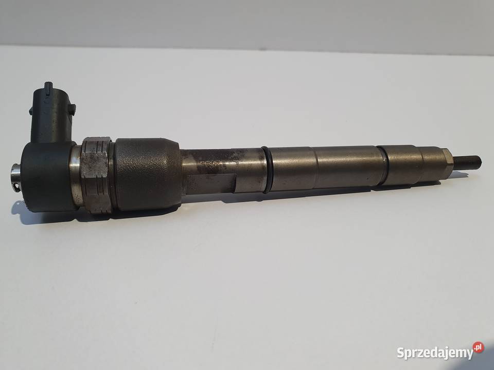 WTRYSKIWACZ wtrysk Honda Civic VIII 22 iCTDI lubelskie