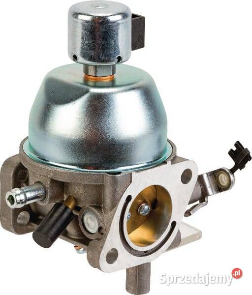 Gaźnik 847050 małopolskie