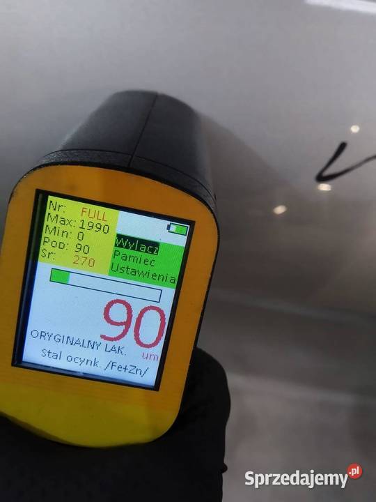 DRZWI PRAWE TYŁ 5D HB 66 Ford Mondeo Mk4 osobowe