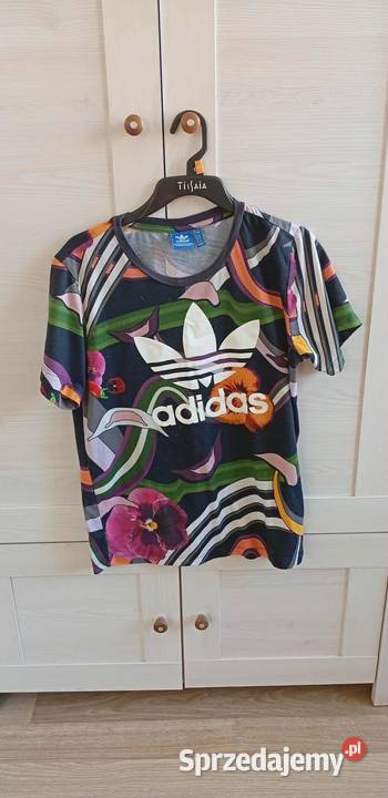 Koszulka adidas Jasło