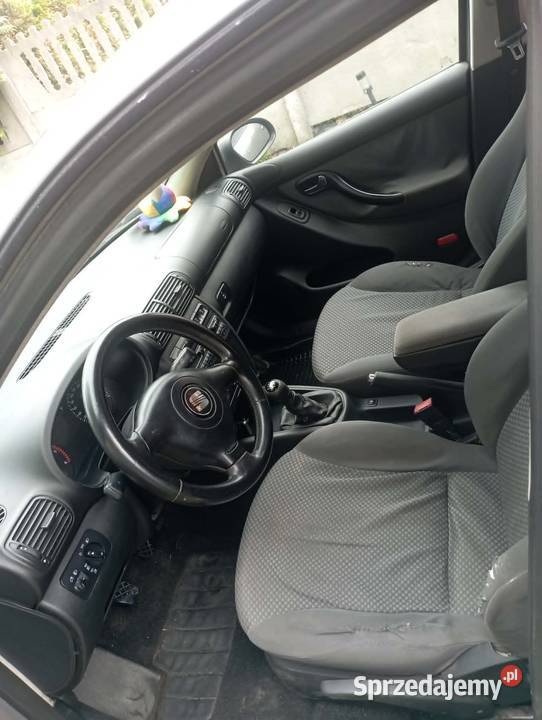 Seat Leon I 2003R 19TDI 346000km Bodzentyn