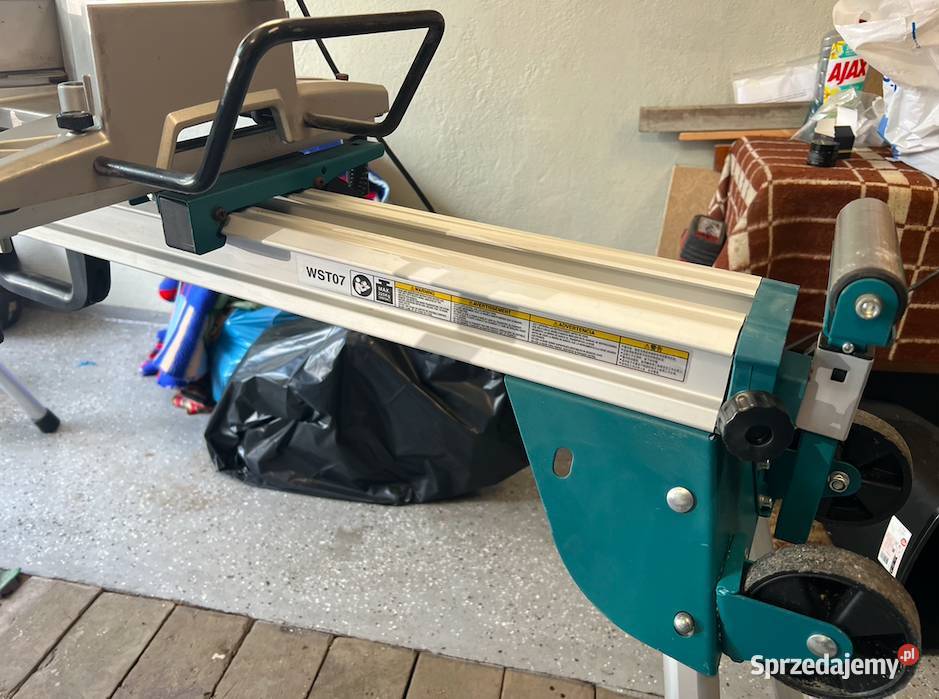 Makita Ukośnica LS 1016 L
