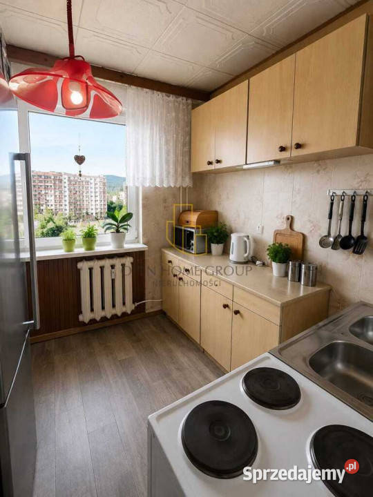 Zabobrze 3 pok RozkładTop63m2 balkony