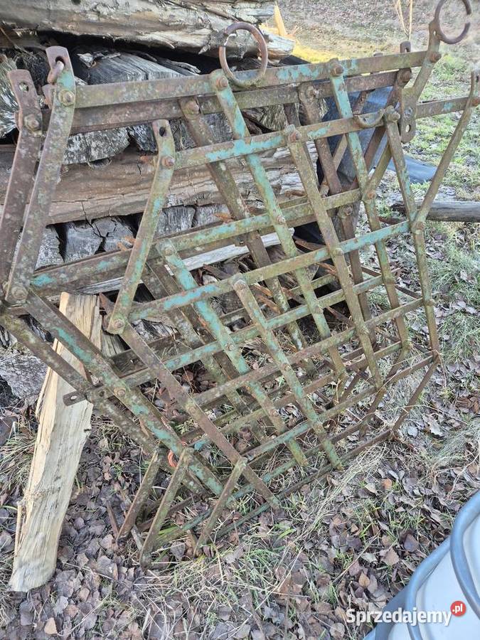 3x pole bron lekkie brona brony pole brony 3 sprzedam