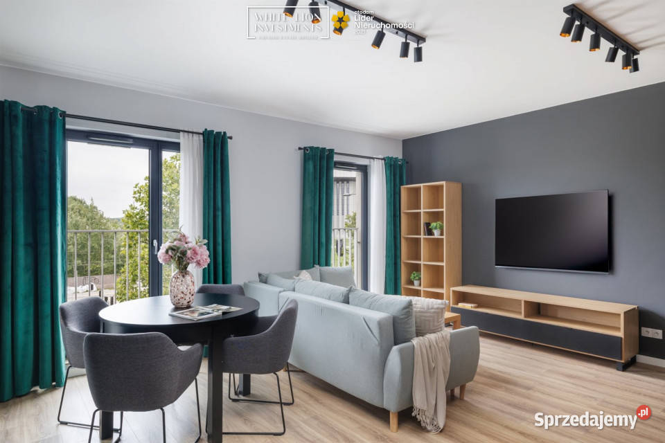 Sprzedaż mieszkania Warszawa 4792m2 2 pokoje