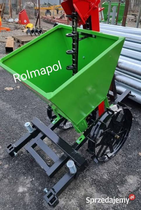 Jedno rzędowe SADZARKI DO ZIEMNIAKÓW Leżajsk