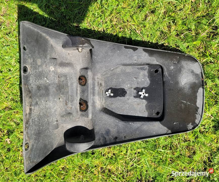 Blotnik tyl Kymco DINK