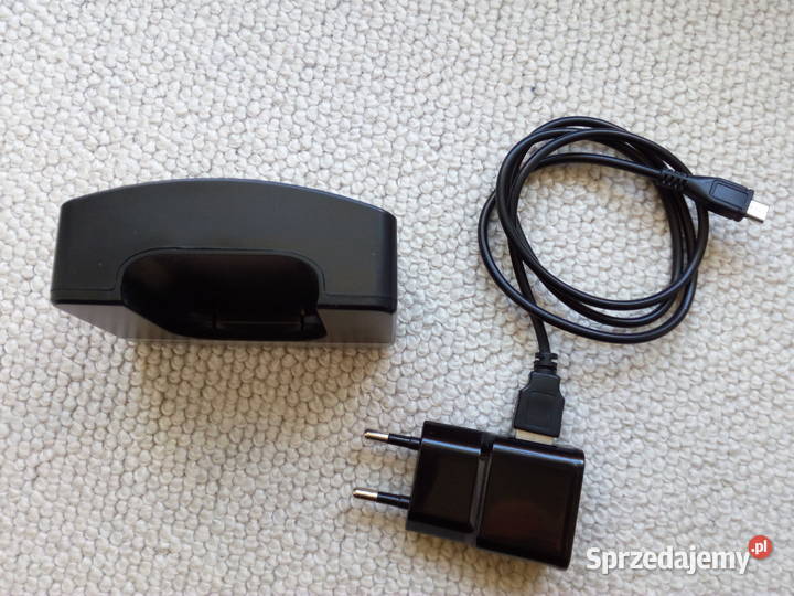 Baza ladujaca MaxCom MM720BB Puławy sprzedam