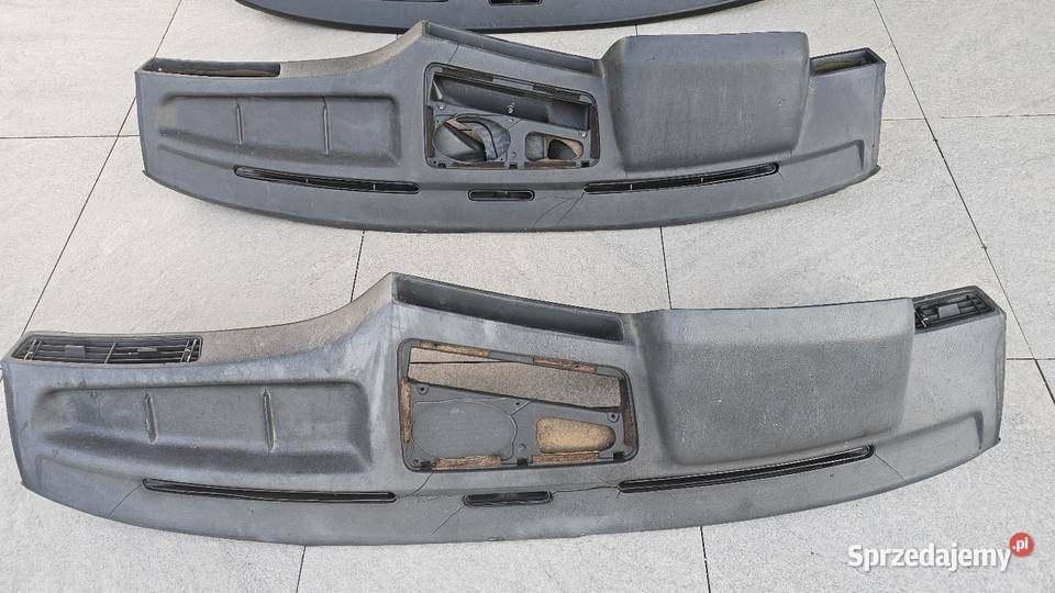 Deska rozdzielcza do bmw 7 e23 728i 732i 733i osobowe Deski rozdzielcze, konsole Mińsk Mazowiecki