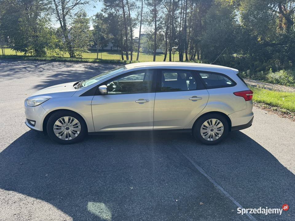 Ford Focus MK3 kombi 16 TDCI 2015 czujnik zmierzchu Jaworzno
