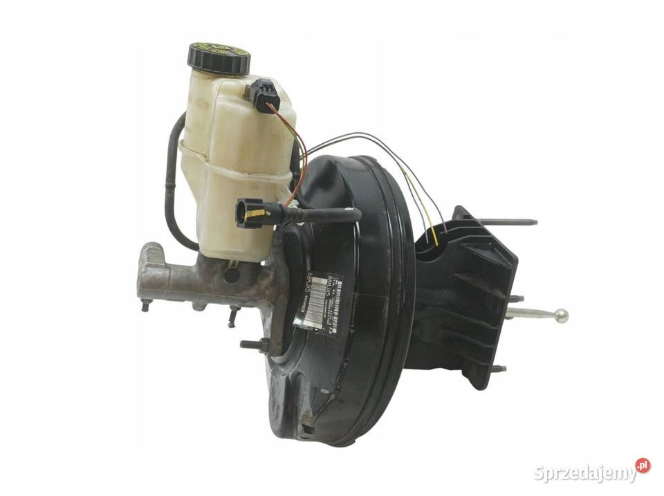 POMPA HAMULCOWA SERWO 9808464780 88MJX5 Peugeot świętokrzyskie