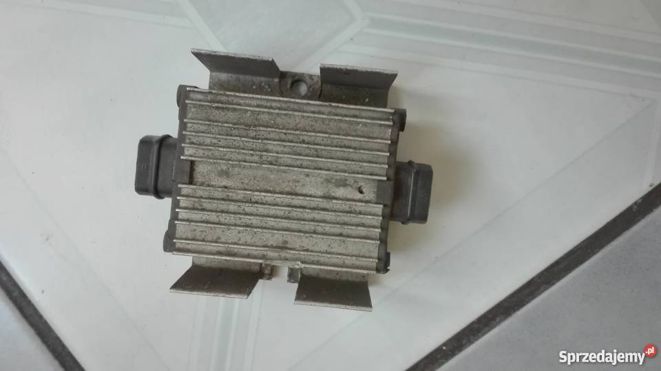 Polonez Caro 95r 16 Modul Zaplonowy Rok produkcji 1995 sprzedam