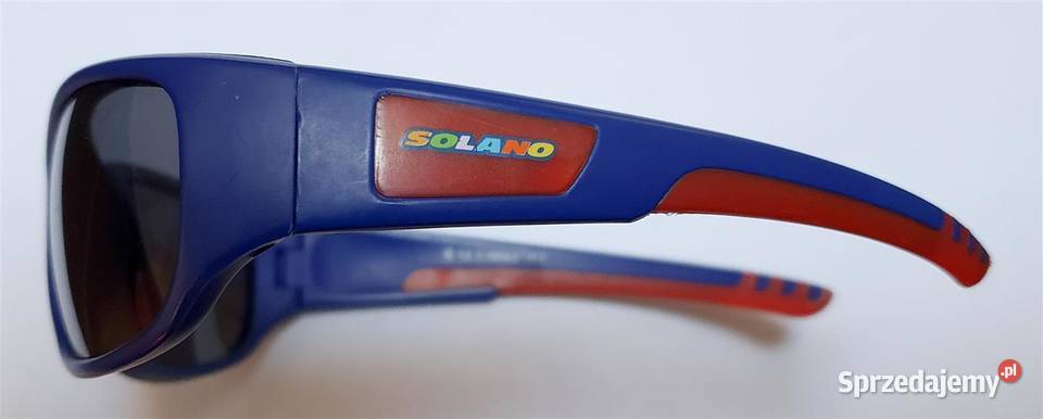 Okulary Dziecięce Solano Kids KIDS SS 50034 A Sosnowiec