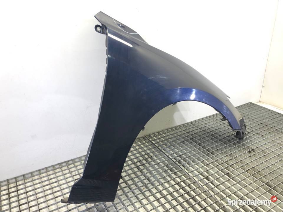 BŁOTNIK PRAWY PRZÓD MAZDA 3 BM Hatchback OSŁONA sprzedam