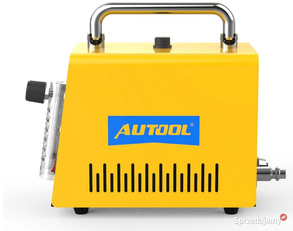 AUTOOL SDT103 Tester szczelności automatyczny 8 Gorzów Wielkopolski