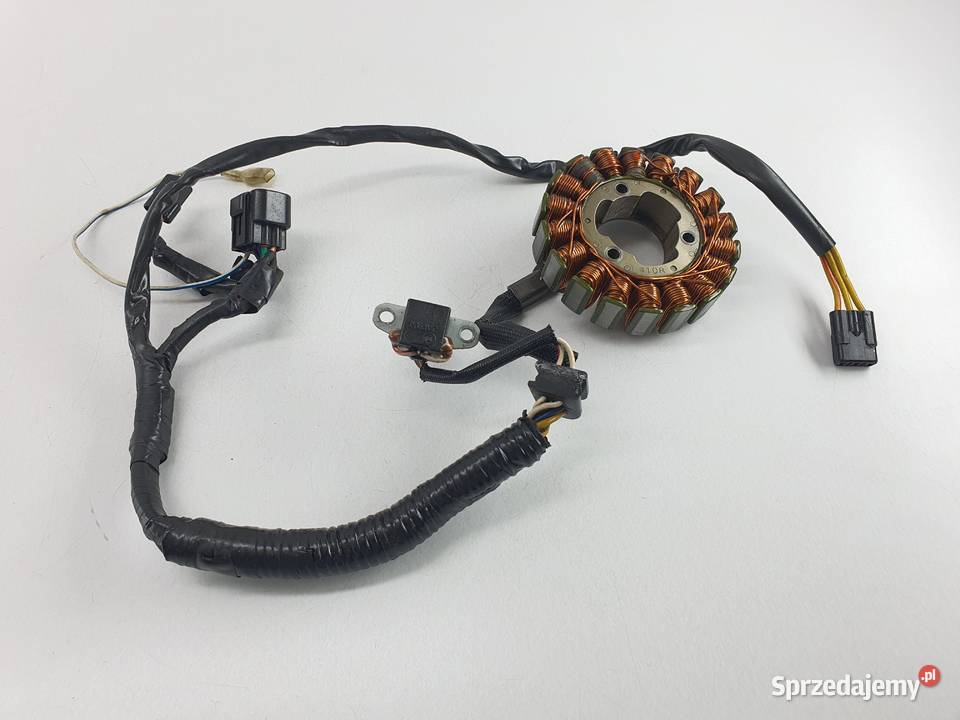 Stator Stojan Alternator Polaris Predator 500 Łódź