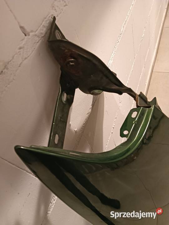 Błotnik prawy przód Fiat Punto 1 Błotniki Błotniki Poznań