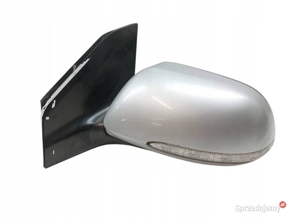 LUSTERKO LEWE 7PIN EUROPA 010142 Honda Civic VII