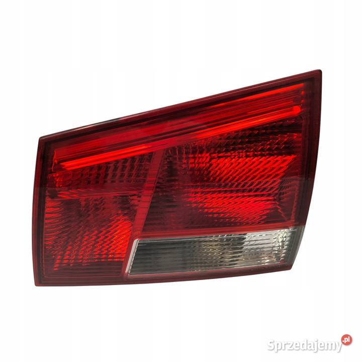 LAMPA PRAWA Opel Vectra C KOMBI tylnia tylna Lampy tylne Chełm