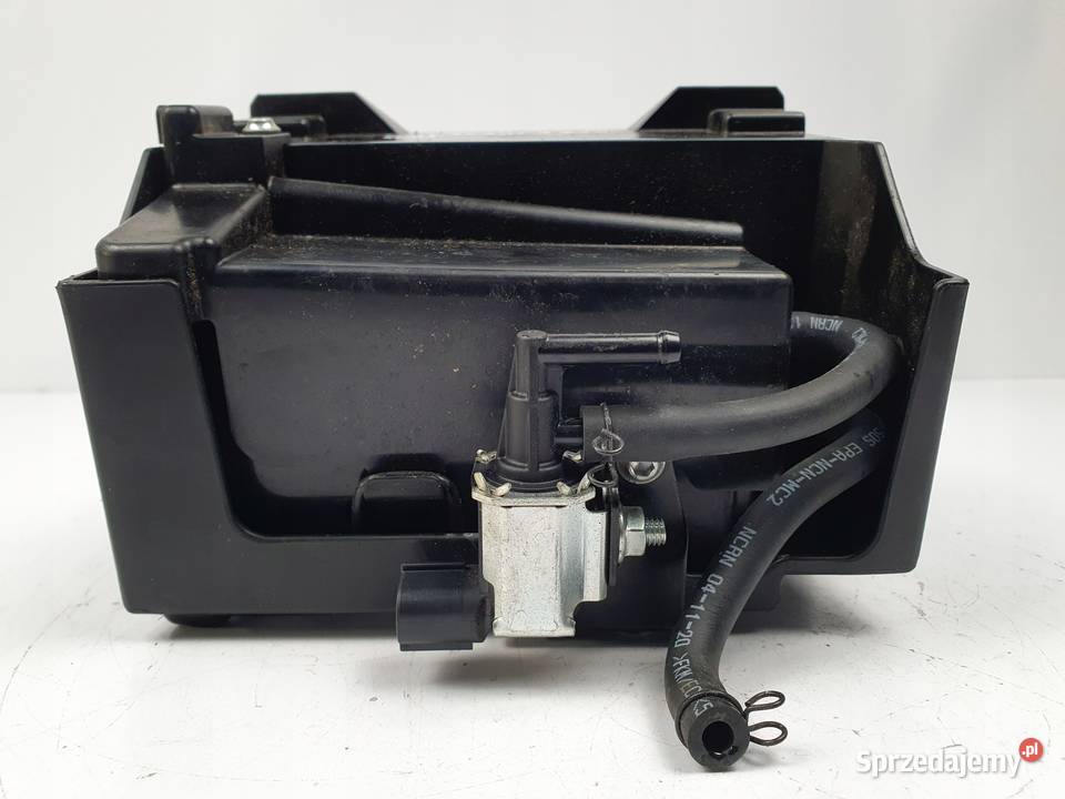 OBUDOWA AKUMULATORA OWIEWKA Kawasaki Z900 1924 Chełm