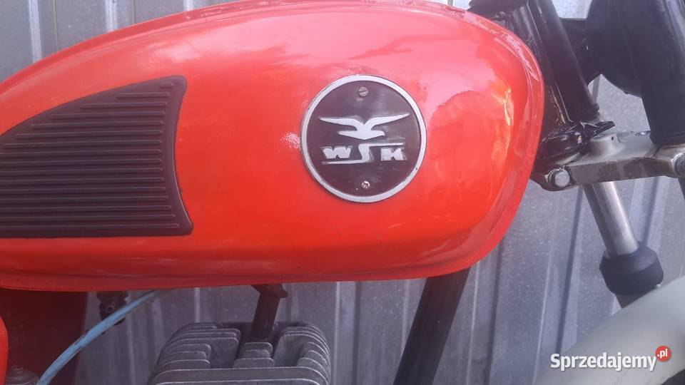 WSK Kos Motoryzacja Nysa