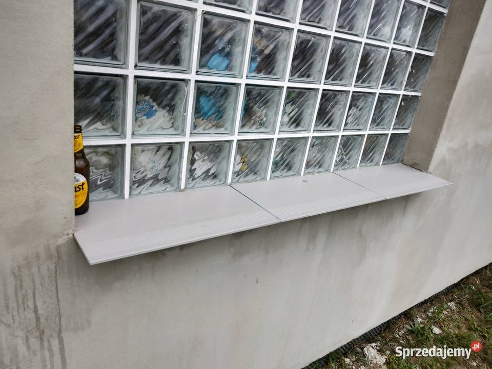 Płytka stopnica parapet dolnośląskie Domasław