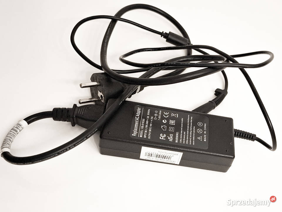 HP Pavilion g6 Laptop Notebook 4rdzenie 4watki