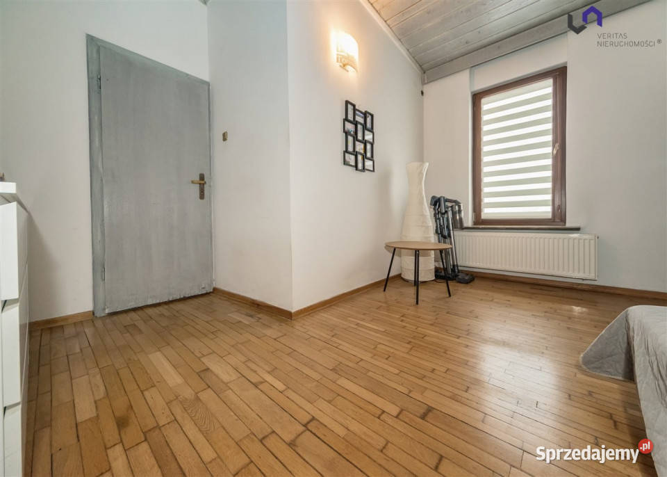 Dom wolnostojący do sprzedania 112 metry 112m2 Grodziec sprzedam