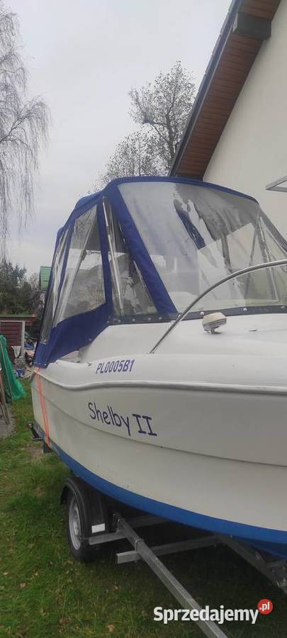 Cabrio do Łódki szyte na miarę Active Life Żeglarstwo sprzedam
