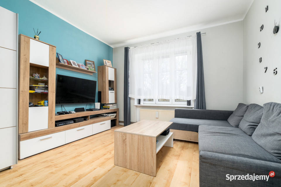 553m22 pokoje na parterzeOkazja Szczecin sprzedam