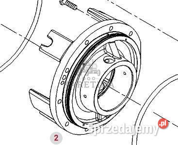 Fendt 924 927 930 933 936 Vario Valtra Kryza Pozostałe Jastrzębniki sprzedam