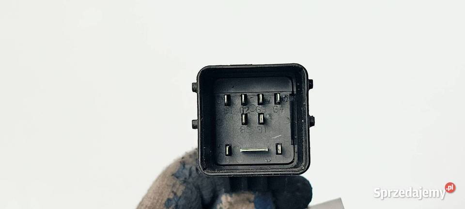 PRZEKAZNIK FIAT DUCATO III 0281003171 Lipno sprzedam